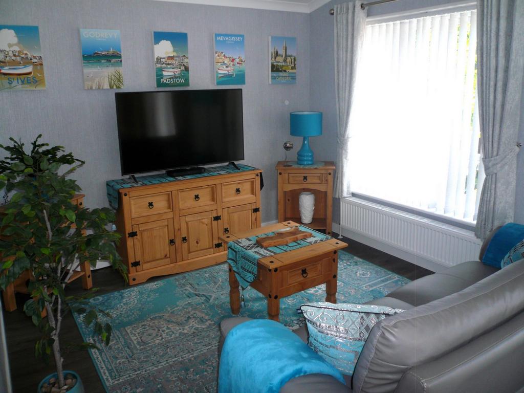 Lounge Area
