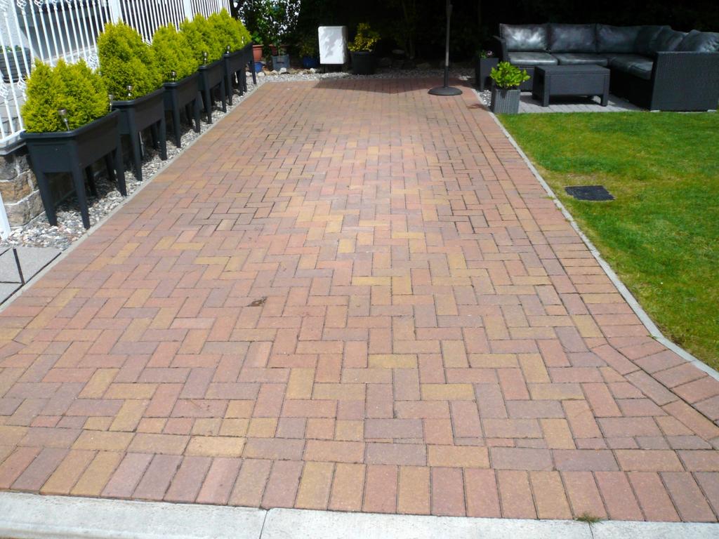 Parking Space