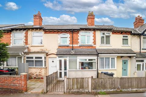 undefined, Formans Road, Birmingham B11