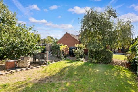 4 bedroom detached house for sale, 1 Severn Heights, Holt Heath, Worcestershire. WR6 6NX