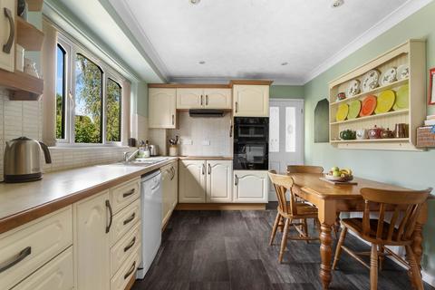 4 bedroom detached house for sale, 1 Severn Heights, Holt Heath, Worcestershire. WR6 6NX