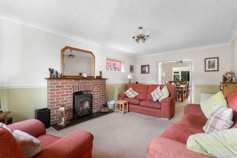 4 bedroom detached house for sale, 1 Severn Heights, Holt Heath, Worcestershire. WR6 6NX