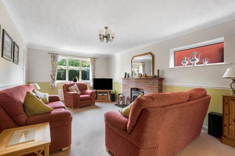 4 bedroom detached house for sale, 1 Severn Heights, Holt Heath, Worcestershire. WR6 6NX