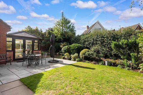 4 bedroom detached house for sale, 1 Severn Heights, Holt Heath, Worcestershire. WR6 6NX