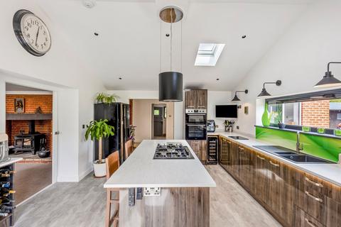 undefined, Ashby St. Mary