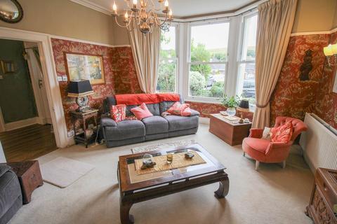 undefined, Uphill*Period Ground Floor Flat*Beautifully Presented*