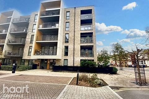 2 bedroom apartment for sale, Courier Court, Guardian Avenue, NW9