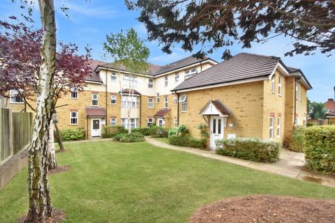 Green Dragon Court, Strathmore Avenue, Luton, Bedfordshire, LU1 3NU