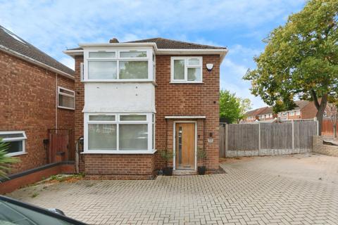 55 Elmstead Avenue, Birmingham, B33 0PQ