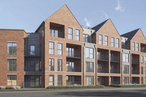 2 bedroom apartment for sale, Flat 4, 1 Carters Close, Reading, RG1