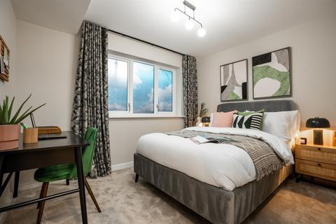 undefined, Flat 4, 1 Carters Close, Reading, RG1