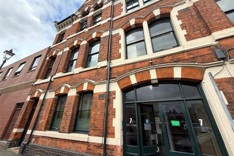 2 bedroom apartment to rent, Spencer Street, Birmingham, West Midlands, B18