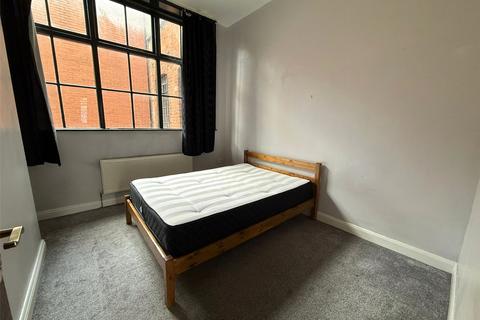 2 bedroom apartment to rent, Spencer Street, Birmingham, West Midlands, B18