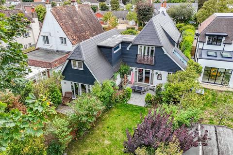 5 bedroom detached house for sale, East Cliff Way, Friars Cliff, Christchurch, BH23