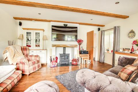 5 bedroom detached house for sale, East Cliff Way, Friars Cliff, Christchurch, BH23