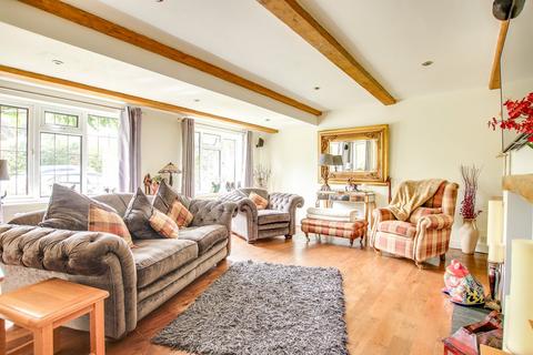 5 bedroom detached house for sale, East Cliff Way, Friars Cliff, Christchurch, BH23