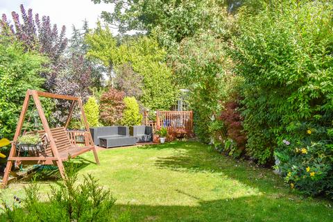 5 bedroom detached house for sale, East Cliff Way, Friars Cliff, Christchurch, BH23