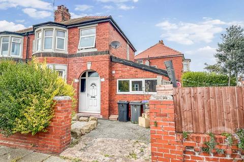 3 Broderick Avenue, Blackpool, FY2 0QJ