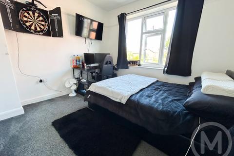 3 Broderick Avenue, Blackpool, FY2 0QJ