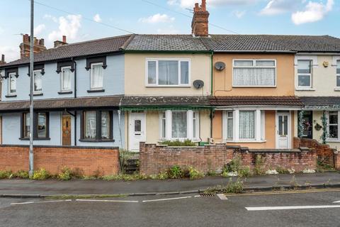 Wootton Bassett Road,  Swindon,  SN1