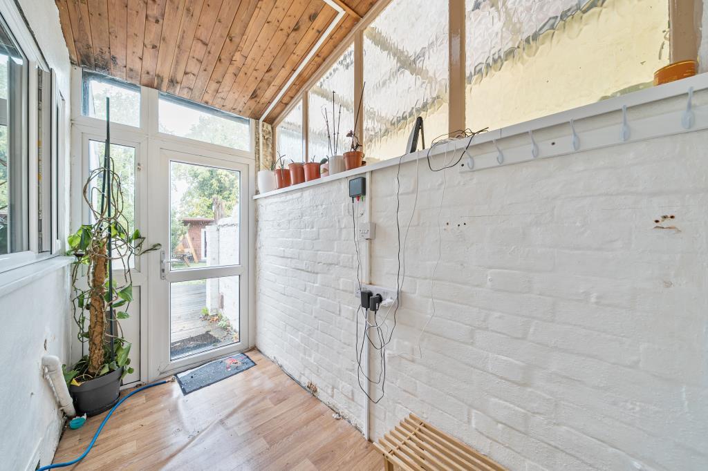 Outbuilding