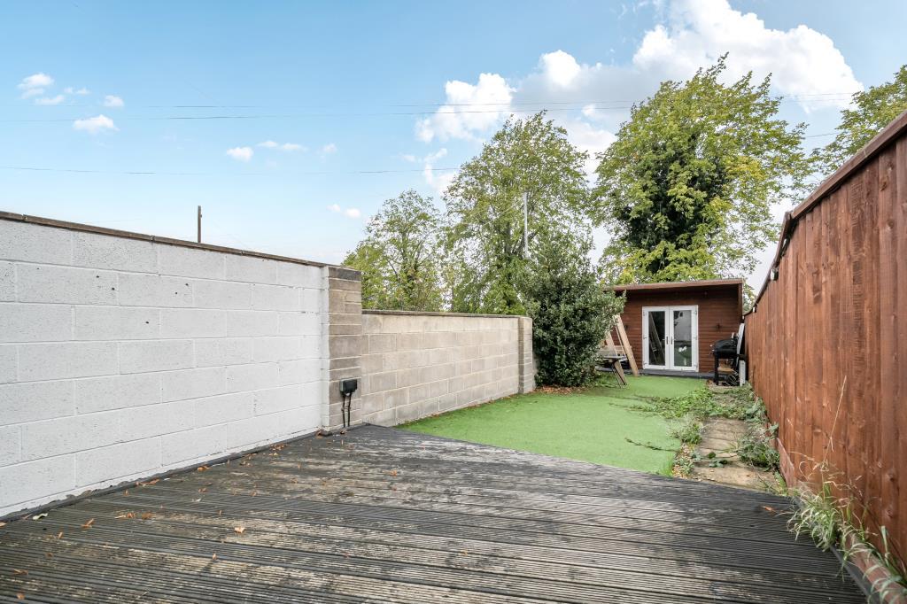 External Grounds