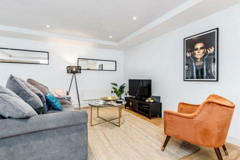 2 bedroom apartment for sale, 18-20 Sheet Street, Windsor, Berkshire, SL4 1BG