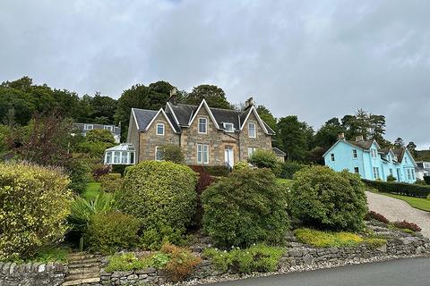 undefined, Rowanbank, Tighnabruaich, Argyll and Bute, PA21