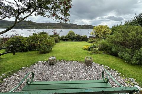 undefined, Rowanbank, Tighnabruaich, Argyll and Bute, PA21