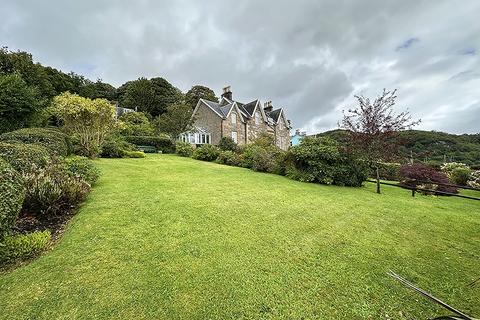 undefined, Rowanbank, Tighnabruaich, Argyll and Bute, PA21