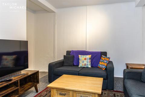 4 bedroom terraced house to rent, Coombe Terrace, Brighton