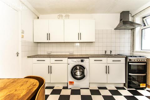 Coombe Terrace, Brighton