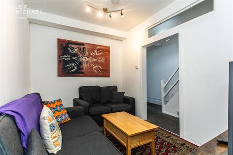 4 bedroom terraced house to rent, Coombe Terrace, Brighton