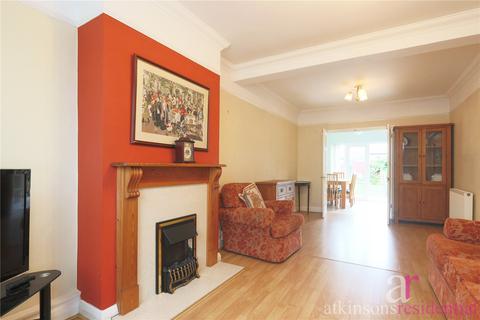 3 bedroom terraced house for sale, Carnarvon Avenue, Enfield, Middlesex, EN1