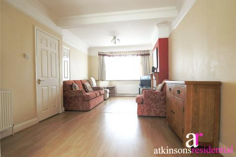 3 bedroom terraced house for sale, Carnarvon Avenue, Enfield, Middlesex, EN1