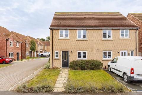 undefined, Maple Close, York YO43