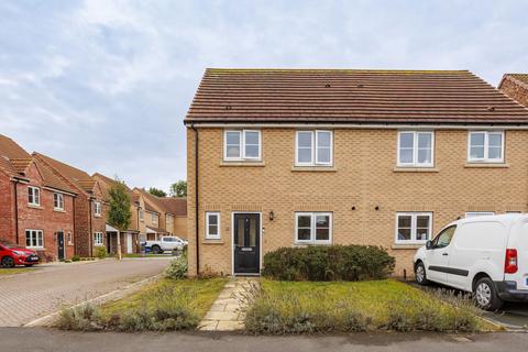 undefined, Maple Close, York YO43