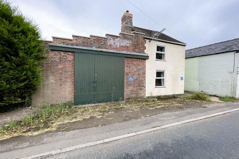 2 bedroom detached house for sale, Chapelgate, Sutton St James, Spalding