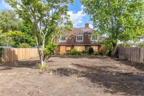 24 Luard Road, Cambridge, CB2 8PJ