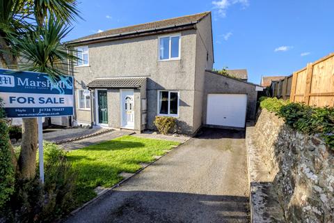 undefined, Curnows Road, Hayle, Cornwall, TR27 4RZ
