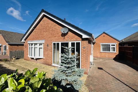 undefined, Dormy Close, Radcliffe on Trent, Nottingham