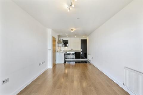 2 bedroom apartment to rent, 25 Barge Walk, London, SE10