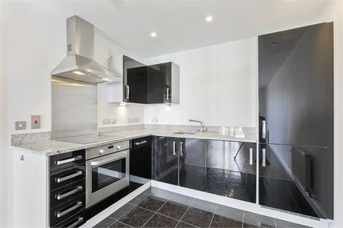 2 bedroom apartment to rent, 25 Barge Walk, London, SE10