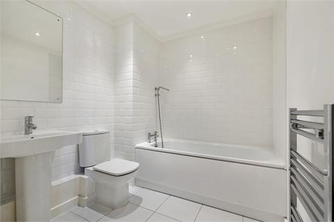 2 bedroom apartment to rent, 25 Barge Walk, London, SE10