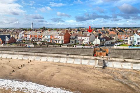 undefined, The Promenade, Withernsea