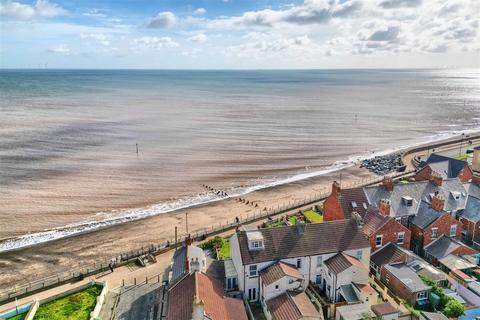 undefined, The Promenade, Withernsea