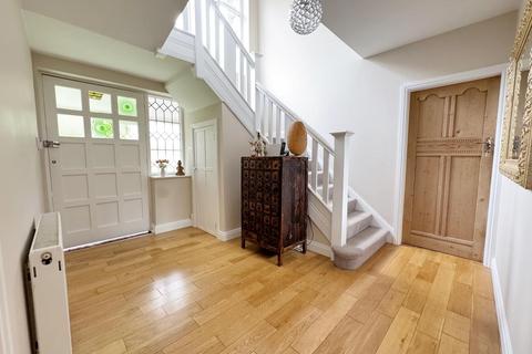 4 bedroom detached house for sale, Carrwood Avenue, Bramhall, Stockport