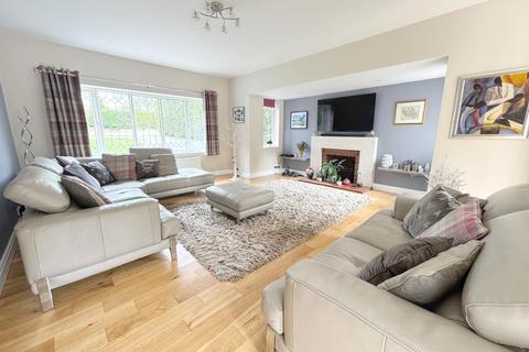 4 bedroom detached house for sale, Carrwood Avenue, Bramhall, Stockport