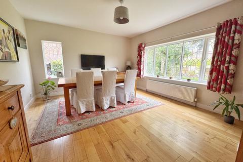 4 bedroom detached house for sale, Carrwood Avenue, Bramhall, Stockport