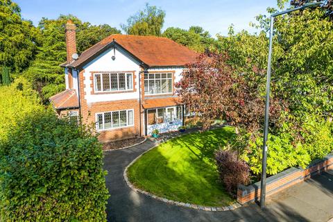 undefined, Carrwood Avenue, Bramhall, Stockport